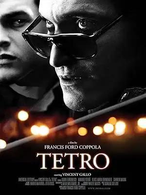 فيلم Tetro 2009 مترجم - باهي فيلم